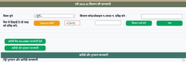 MP e Uparjan Payment Status Dashboard