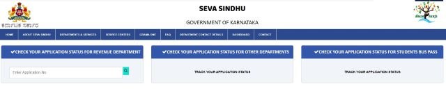 Yuva Nidhi Application Status Seva Sindhu Portal 