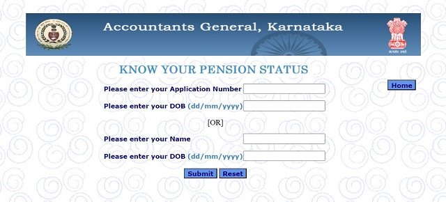Sandhya Suraksha Yojana Payment Status Karnataka 